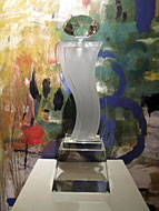 Art Gallery of Museum Quality Award Masterpiece