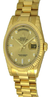 Awardpro - Rolex