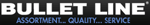 Bullet Line Great company to find quality gifts and giveaways.
