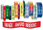 Image Award Ribbons