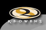 R.S. Owens Excellence deserves distinctive recognition. The same company that makes the prestigious Oscar Award.