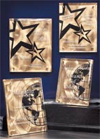 Plaques