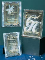 Plaques