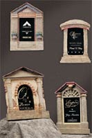 Plaques