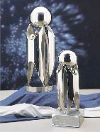 Polished Metal