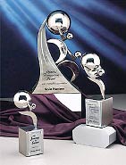 Polished Metal