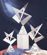 Polished Metal