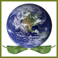 Earth Happy Promos