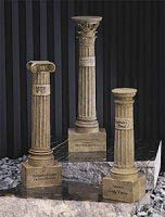 Stone and Marble